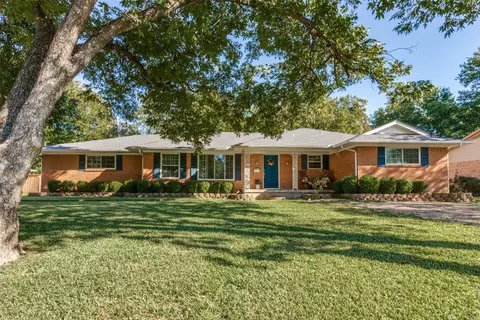 1308 Majors Dr, Mesquite, TX 75149