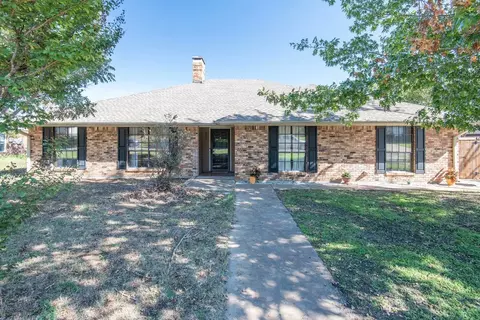 507 Castlegate St, Howe, TX 75459