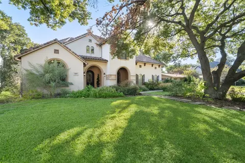 6222 Azalea Ln, Dallas, TX 75230