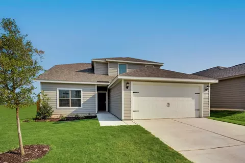 8113 Ravalli St, Ponder, TX 76259