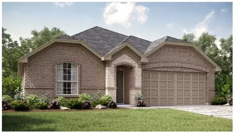 2121 Donker Dr, Royse City, TX 75189