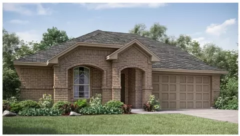 2110 Donker Dr, Royse City, TX 75189