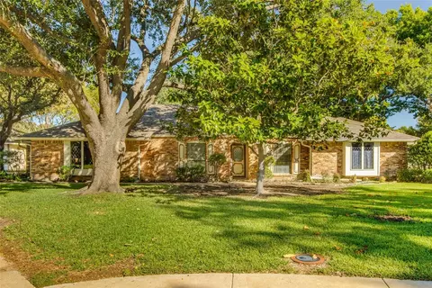 414 Rolling Hills Cir, Coppell, TX 75019