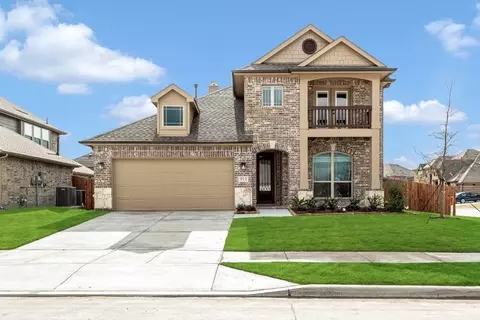 913 Berry Ct, Anna, TX 75409
