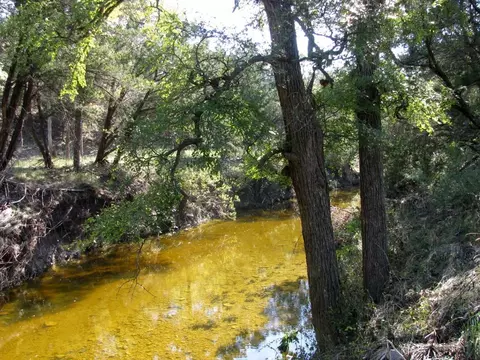 tbd Pr 42112, Evant, TX 76525