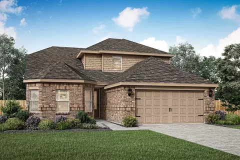 1120 Sleepy Owl Ln, Fort Worth, TX 76108