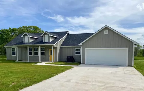 7809 County Road 4076, Scurry, TX 75158