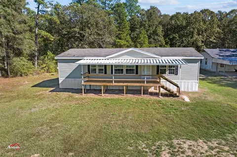 11035 Old Carriage Trl, Shreveport, LA 71118
