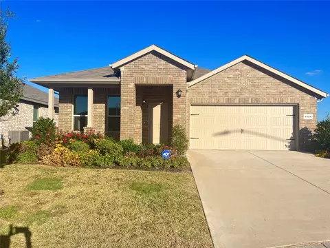 4404 Barberry Tree Cv, Crowley, TX 76036