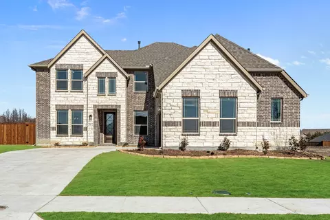 3812 Oakcrest Dr, Rockwall, TX 75032