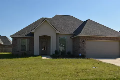 712 Esau Ave, Bossier City, LA 71111