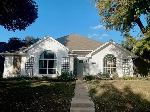 8530 SW Hidden Spring Dr, Frisco, TX 75034