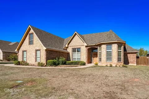 4518 Margaritas Way, Abilene, TX 79606