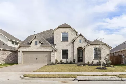 2408 Limestone Ln, Melissa, TX 75454