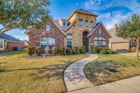 1625 Fair Oaks Ln, Royse City, TX 75189