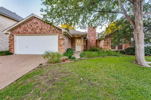 7928 Buttercup Cir N, Fort Worth, TX 76123