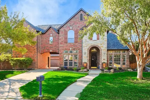 809 Camelot Ct, Highland Village, TX 75077