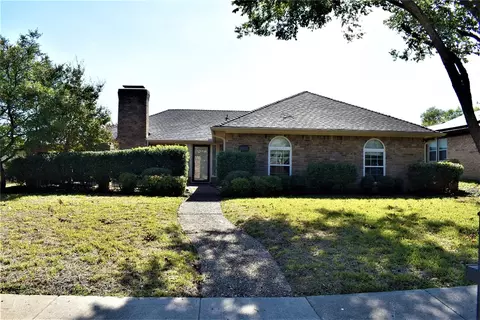 2616 Lawndale Dr, Plano, TX 75023