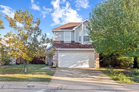 719 Astaire Ave, Duncanville, TX 75137