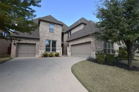 1313 Grassland Dr, Celina, TX 75009