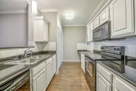 2524 Preston Rd #105, Plano, TX 75093