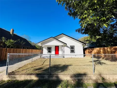 2709 Rosen Ave, Fort Worth, TX 76164