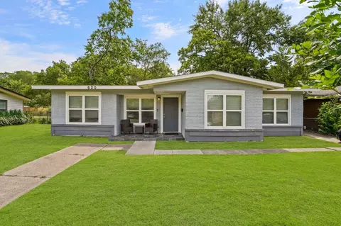 620 Grande Dr, Mesquite, TX 75149