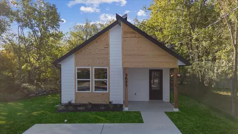 3621 Short St, Greenville, TX 75401