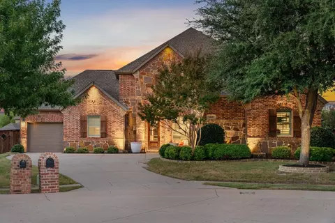 600 Moss Cliff Cir, Mckinney, TX 75071