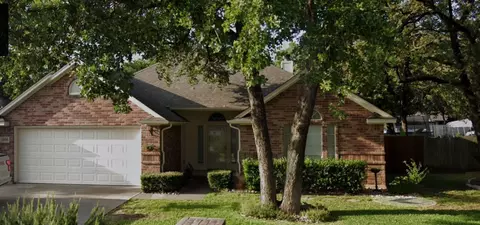 1806 Rayna Dr, Weatherford, TX 76086
