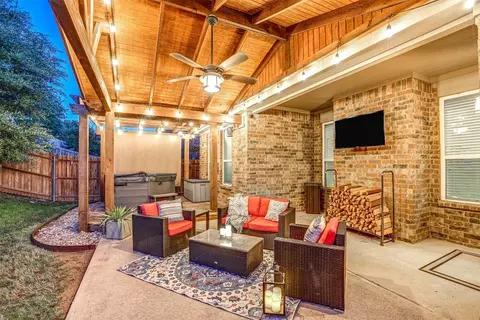 2209 Juarez Dr, Fort Worth, TX 76177
