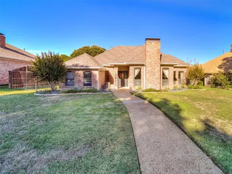 3609 Steven Dr, Plano, TX 75023