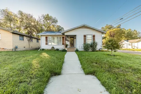 3420 Leland Ave, Waco, TX 76708
