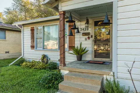 3420 Leland Ave, Waco, TX 76708 photo 4
