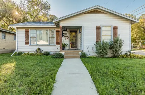 3420 Leland Ave, Waco, TX 76708 photo 2