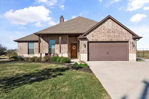 3380 Florance Rd, Ponder, TX 76259