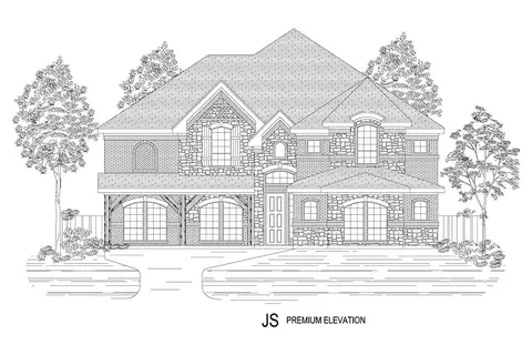 7063 Hidden Harbor Rd, Grand Prairie, TX 75054