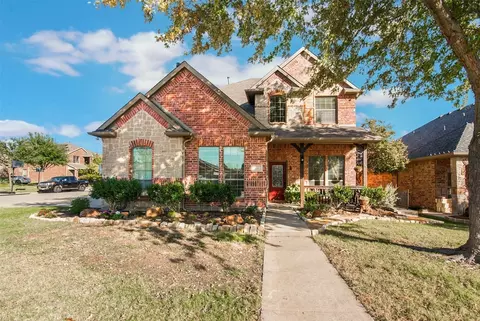1511 Greenbrier Dr, Van Alstyne, TX 75495