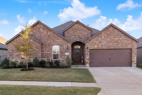 1721 Tapadero Ln, Celina, TX 75009
