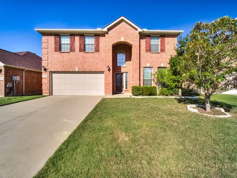 4800 Coney Island Dr, Frisco, TX 75036