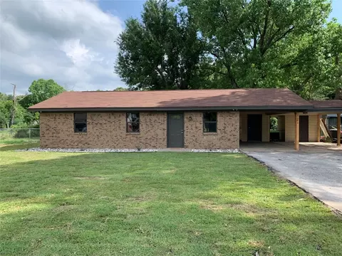 6656 Cr 4819, Athens, TX 75752