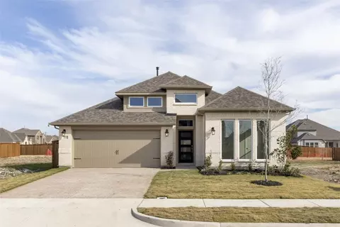 2602 Lemon Mint Ln, Melissa, TX 75454