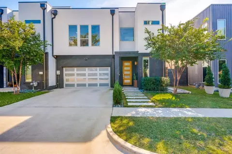 4622 Belmont Ave, Dallas, TX 75204