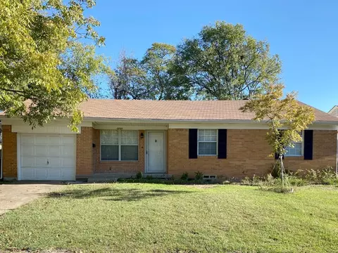 3233 Millmar Dr, Dallas, TX 75228