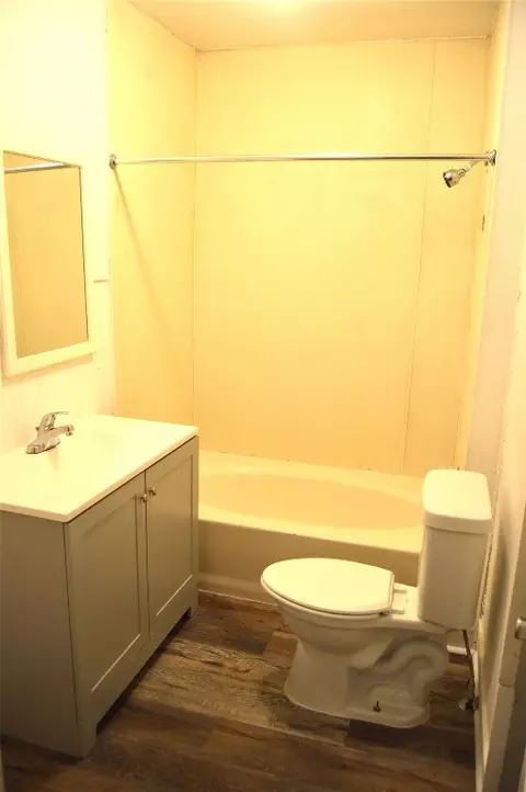 105 E College St, Terrell, TX 75160 photo 13