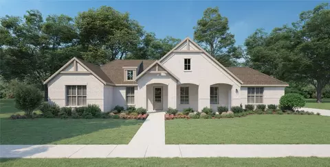 4421 Fm 878 Rd, Waxahachie, TX 75165