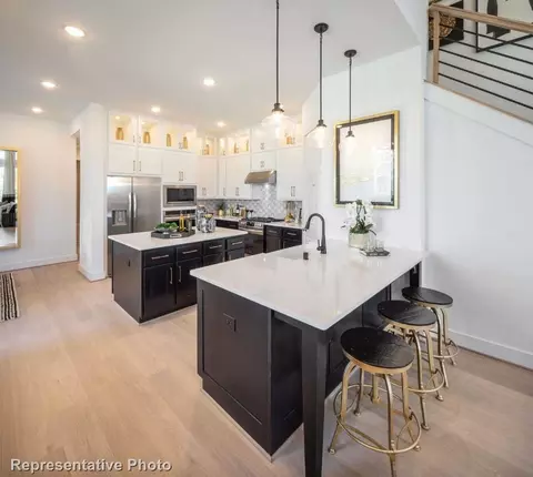14504 Walsh Ave, Aledo, TX 76008