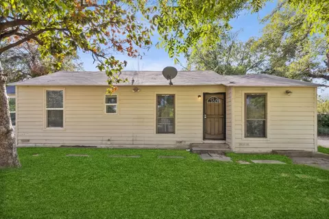 4115 Marshall St, Dallas, TX 75210