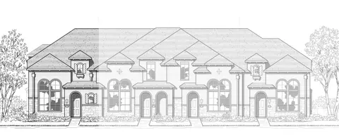 14516 Walsh Ave, Aledo, TX 76008