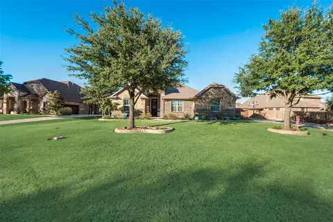 420 Bent Creek Cv, Argyle, TX 76226